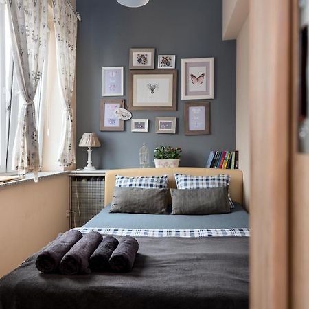 Cozy Central Apartment: Old Town/Main Station Gdańsk Eksteriør bilde