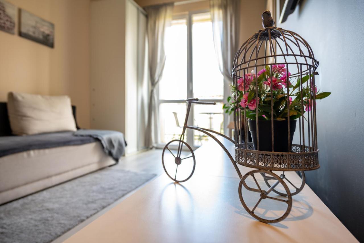 Cozy Central Apartment: Old Town/Main Station Gdańsk Eksteriør bilde