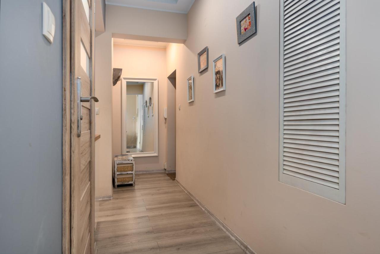 Cozy Central Apartment: Old Town/Main Station Gdańsk Eksteriør bilde